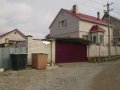 2 дома на 6 сотках в Борисовке в городе Новороссийск, фото 1, Краснодарский край