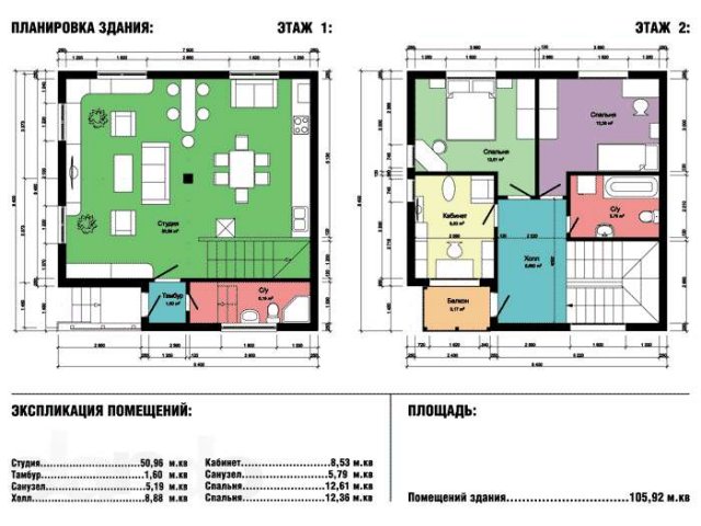 Продам домокомплект АДЛЕР (инновационные энергосберегающие дома) в городе Новороссийск, фото 2, Краснодарский край