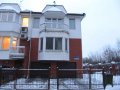 Таунхаус  на  Удельной, ул. 1я Утиная д17, 204м2 в городе Санкт-Петербург, фото 1, Ленинградская область