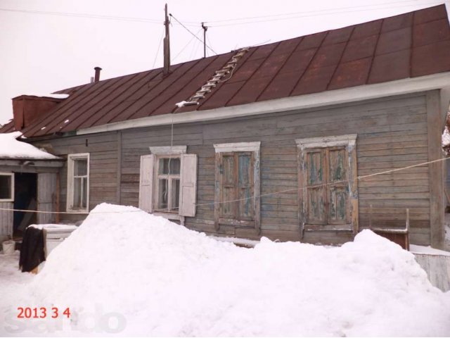 продаю дом 58 и 7 кв м или обмен разьезд в городе Оренбург, фото 4, Продажа домов в городе