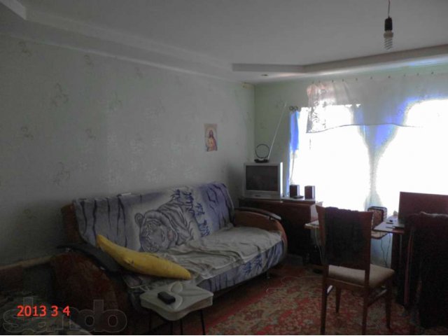 продаю дом 58 и 7 кв м или обмен разьезд в городе Оренбург, фото 8, Оренбургская область