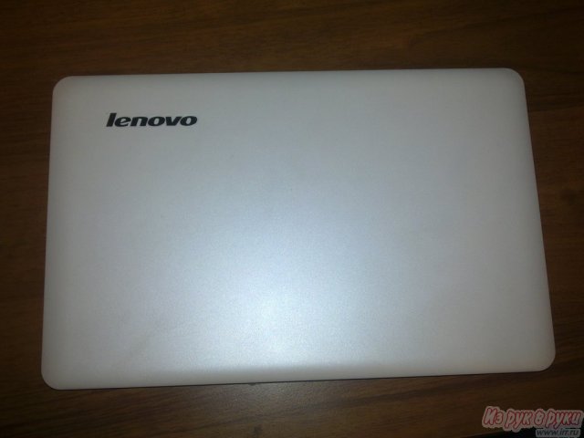 Продам:  нетбук Lenovo IdeaPad S206 White в городе Воронеж, фото 10, стоимость: 7 000 руб.