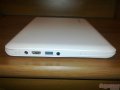 Продам:  нетбук Lenovo IdeaPad S206 White в городе Воронеж, фото 2, стоимость: 7 000 руб.