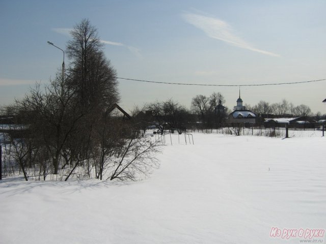 Участок 9 соток,  Домодедовский р-н,  Домодедово ,  Каширское ш.  шоссе,  собственность,  земли населенных пунктов,  газ в городе Домодедово, фото 10, стоимость: 3 100 000 руб.