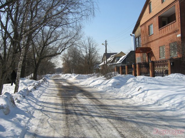 Участок 9 соток,  Домодедовский р-н,  Домодедово ,  Каширское ш.  шоссе,  собственность,  земли населенных пунктов,  газ в городе Домодедово, фото 8, Земельные участки