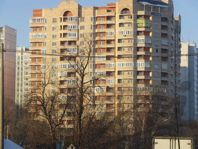 Железнодорожный,  продам,  2-комн.  кв-ру,  Центральная ,  8,  15 мин. т.  от метро Новокосино МИЭЛЬ в городе Железнодорожный, фото 1, Вторичный рынок