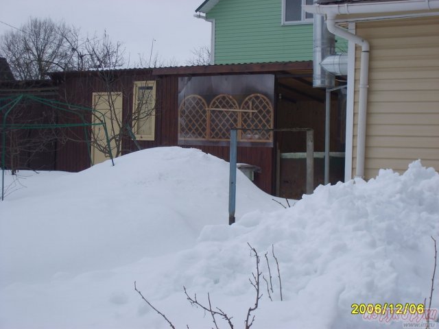 Дача 90 кв. м,  Боровский р-н,  Балабаново ,  площадь участка 7 соток в городе Балабаново, фото 10, стоимость: 3 300 000 руб.