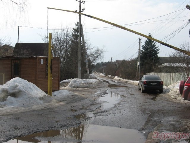 Участок 7 соток,  Одинцовский р-н,  Одинцово ,  Можайское ш.  шоссе,  собственность,  земли населенных пунктов в городе Одинцово, фото 5, Земельные участки