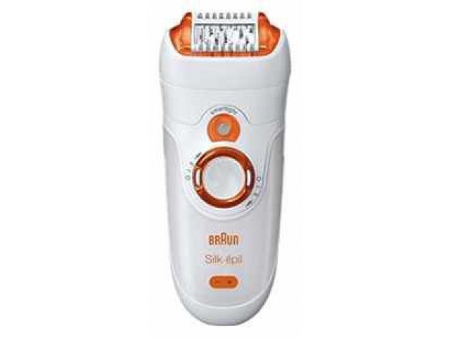 Эпилятор Braun 7181 Silk-epil Xpressive Pro в городе Уфа, фото 1, стоимость: 3 990 руб.