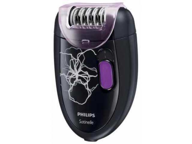 Эпилятор Philips HP 6402 в городе Тюмень, фото 1, стоимость: 1 230 руб.