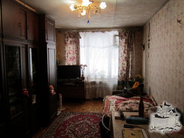 Продаётся 3-комн.  квартира.  Москва,  Бескудниковский б-р,  д.  48,  к.  1,  до метро Петровско-Разумовская 15 минут транспортом,  общая площадь 58..  . в городе Москва, фото 3, стоимость: 7 500 000 руб.