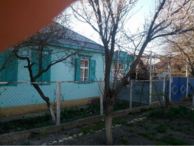 Продам домовладение с земельным участком в городе Краснодар, фото 1, Краснодарский край