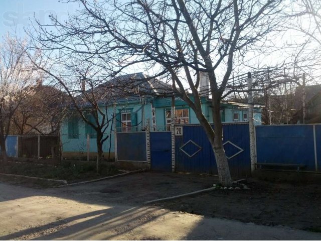 Продам домовладение с земельным участком в городе Краснодар, фото 4, Краснодарский край