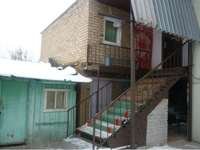 Продам дом 142 кв. м по ул. Орлова в городе Оренбург, фото 5, Оренбургская область