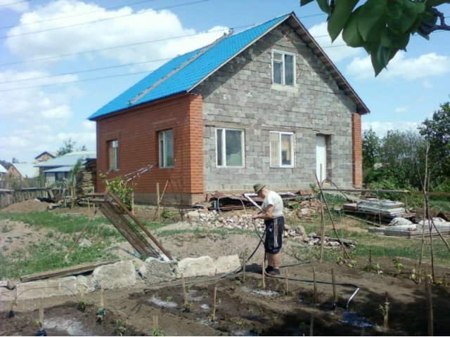 Продам дом в Оренбурге, в авчинном городке. в городе Оренбург, фото 1, стоимость: 2 500 000 руб.