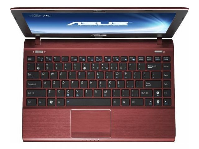 Нетбук asus eee pc 1225b (e450/4gb/500gb/int/w7hp) (90oa3lb694119a7e23eq) в городе Москва, фото 1, Московская область