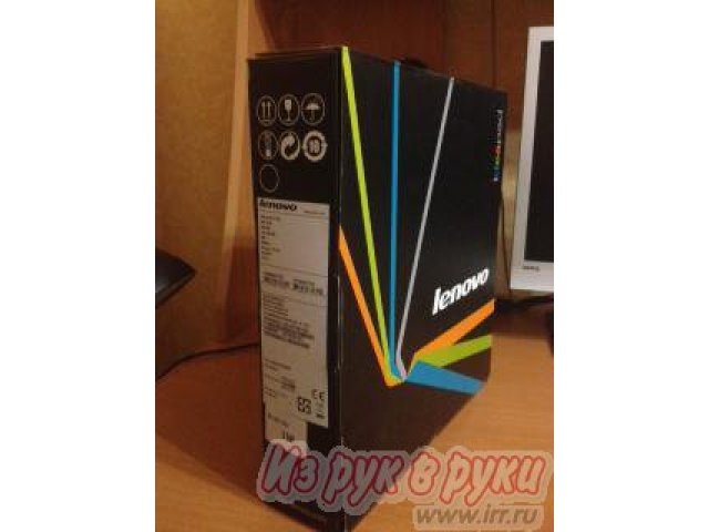 Продам:  нетбук Lenovo Lenovo ideapad s9 в городе Москва, фото 1, Нетбуки