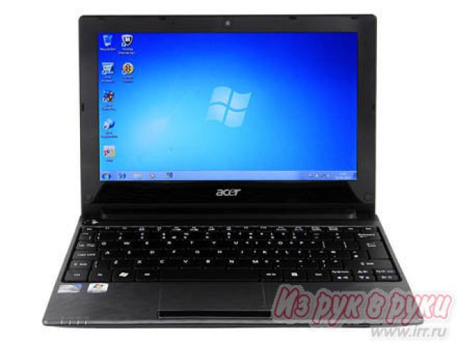 Продам:  нетбук Acer Acer Aspire One D260 в городе Калининград, фото 1, стоимость: 5 999 руб.