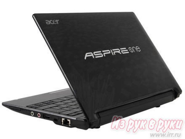 Продам:  нетбук Acer Acer Aspire One D260 в городе Калининград, фото 3, Калининградская область