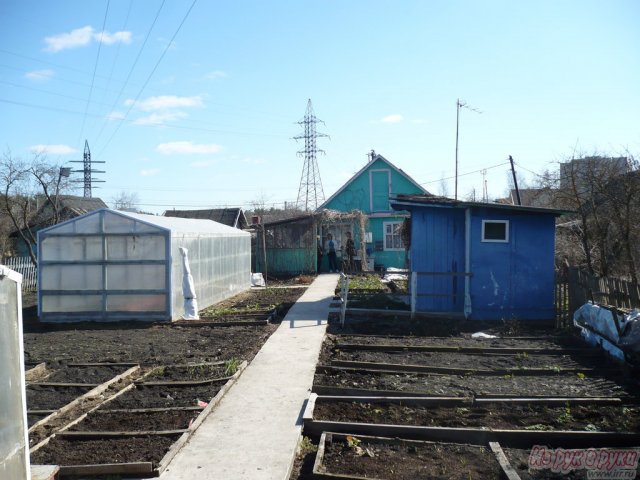 Участок 6.4 соток,  Тверь ,  собственность,  земли населенных пунктов в городе Тверь, фото 2, Земельные участки