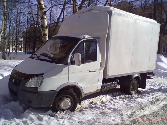 Грузоперевозки в городе Ярославль, фото 1, Другие услуги