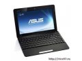 Нетбук Asus Eee PC 1011CX-BLK057S Atom N2600/1Gb/320Gb/int/10,1 /WSVGA/1024x600/WiFi/BT3.0/W7S/Cam/6c/black в городе Тула, фото 1, Тульская область