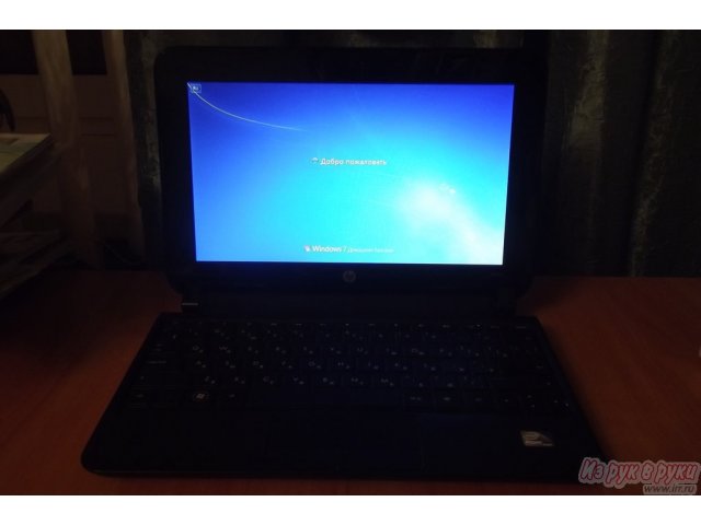 Продам:  нетбук HP HP Mini 110-3600er. в городе Нижнекамск, фото 2, стоимость: 6 000 руб.