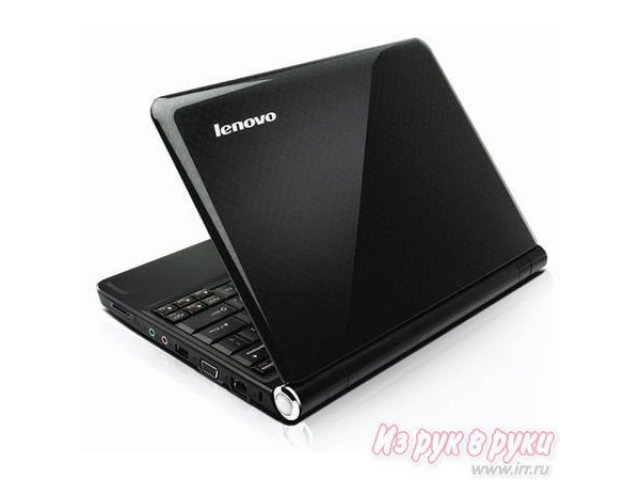 Продам:  нетбук Lenovo IdeaPad S12 в городе Королёв, фото 1, Нетбуки