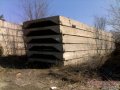 Железобетонные плиты покрытия 3м х12м в городе Волгоград, фото 1, Волгоградская область