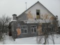 продам 1/2дома в городе Сланцы, фото 1, Ленинградская область