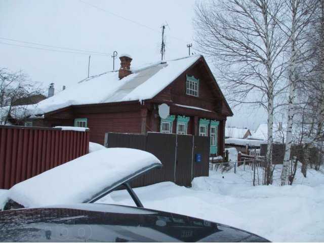 Продам дом брев. Нежданово в городе Иваново, фото 1, Ивановская область