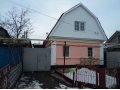 Продам часть дома в Засосне г.Ельца в городе Елец, фото 1, Липецкая область