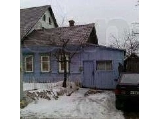 Часть дома в г. Серпухове в городе Серпухов, фото 5, Московская область