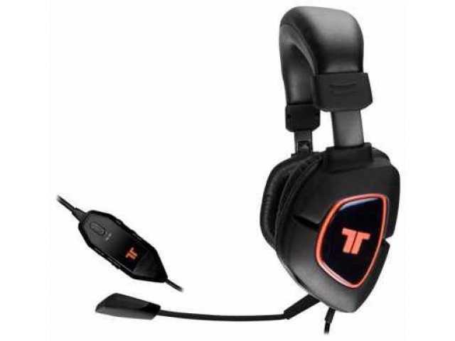 Компьютерная гарнитура Tritton AX 180 в городе Челябинск, фото 1, стоимость: 2 990 руб.