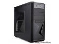 Корпус ATX ZALMAN Z9 Black без БП в городе Тула, фото 1, Тульская область