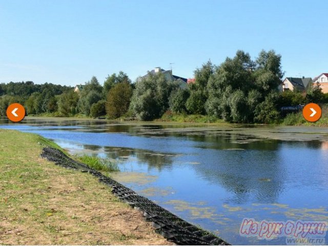 Участок 13 соток,  Ленинский р-н,  Московский ,  собственность,  земли населенных пунктов в городе Московский, фото 1, стоимость: 5 865 516 руб.