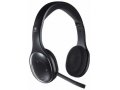 Компьютерная гарнитура Logitech Wireless Headset H800 в городе Уфа, фото 1, Башкортостан