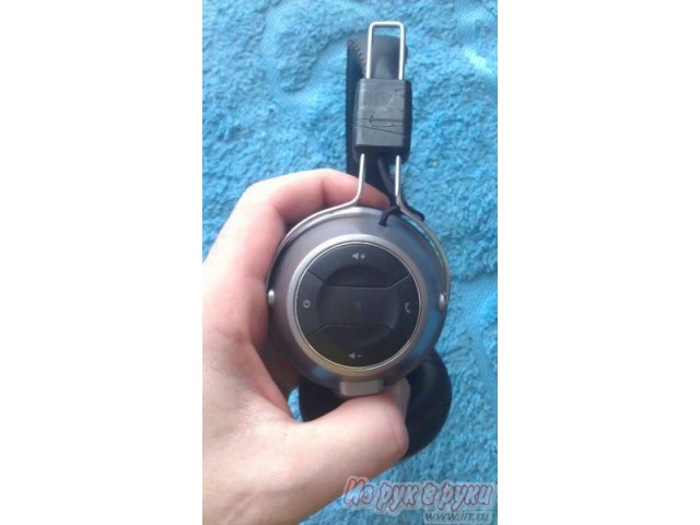 Creative HS 1200 Digital Wireless Gaming Headset в городе Нижний Новгород, фото 1, Наушники и микрофоны