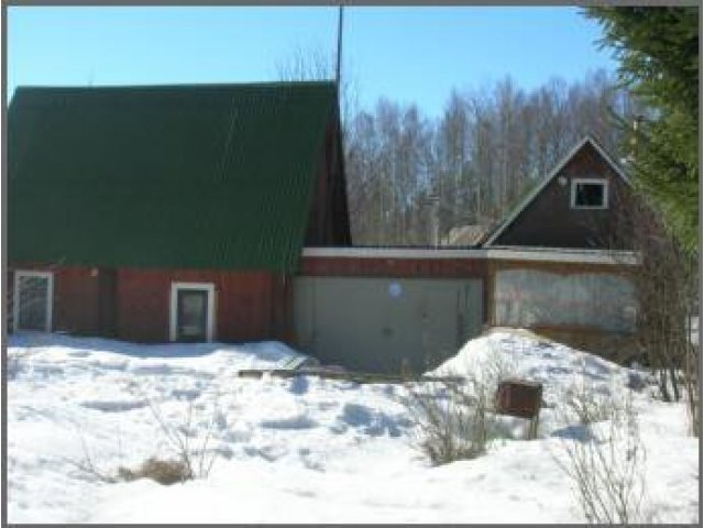 Продаю дом,  Выборгский р-н,  Гаврилово в городе Выборг, фото 1, Дачи