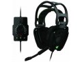 Компьютерная гарнитура Razer Tiamat 7.1 в городе Тюмень, фото 1, Тюменская область