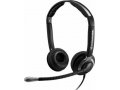 Компьютерная гарнитура Sennheiser CC 550 IP Black в городе Тюмень, фото 1, Тюменская область