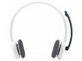 Компьютерная гарнитура Logitech Stereo Headset H150 Coconut в городе Тюмень, фото 1, Тюменская область