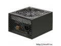 Блок питания Hiper ATX 600W V600 80+ 135mm orange Led fan,  APFC,  3*SATA , power cord,  RTL в городе Тула, фото 1, Тульская область