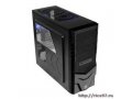 Корпус Thermaltake VN600A1W2N Spacecraft Black w/o PSU USB3.0 ATX SECC Window в городе Тула, фото 1, Тульская область