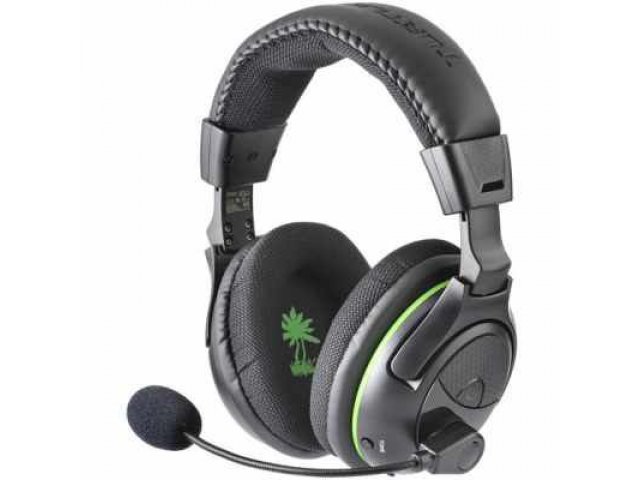 Компьютерная гарнитура Turtle Beach X32 Wireless Xbox 360 Digital Headset в городе Тюмень, фото 1, стоимость: 7 390 руб.