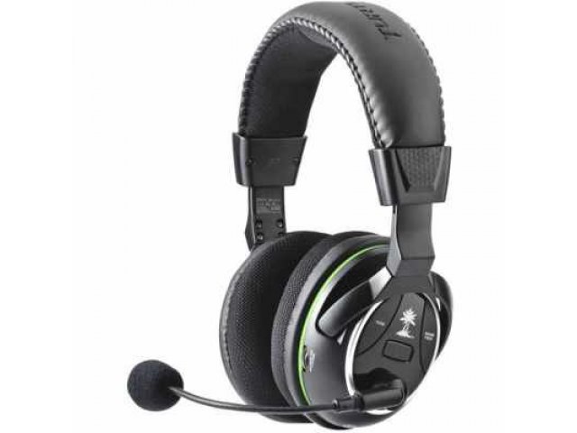 Компьютерная гарнитура Turtle Beach Ear Force XP300 Wireless Stereo Gaming Headset в городе Тюмень, фото 1, стоимость: 11 890 руб.