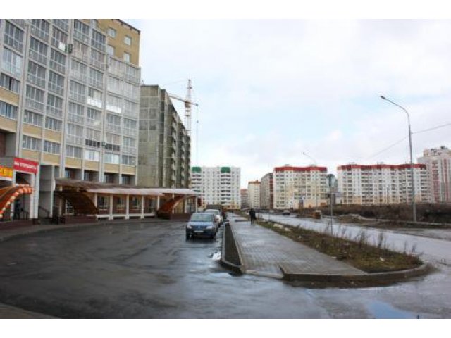 Продажа недвижимость:  Липецк,  Шерстобитова,  д.  8 в городе Липецк, фото 2, Продажа магазинов