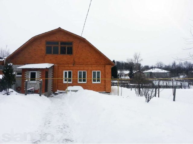 Продаю дом в Центре города в городе Вязники, фото 2, стоимость: 3 500 000 руб.