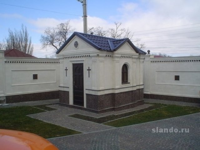 Центр (Ломоносова), элитный дом новый, 600 м2 в городе Ставрополь, фото 3, Продажа домов в городе