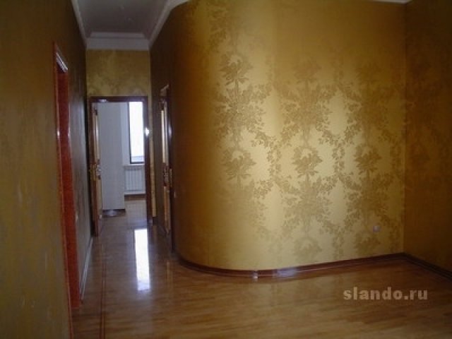 Центр (Ломоносова), элитный дом новый, 600 м2 в городе Ставрополь, фото 6, Продажа домов в городе
